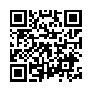 本網頁連結的 QRCode