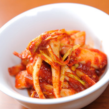 韓國泡菜