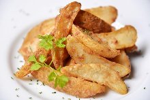鯷魚馬鈴薯 鯷魚馬鈴薯