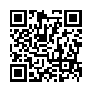 本網頁連結的 QRCode