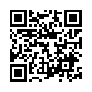 本網頁連結的 QRCode