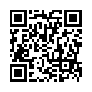 本網頁連結的 QRCode