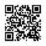 本網頁連結的 QRCode