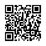 本網頁連結的 QRCode