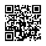 本網頁連結的 QRCode