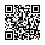 本網頁連結的 QRCode