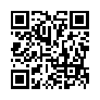 本網頁連結的 QRCode