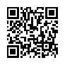 本網頁連結的 QRCode