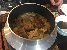 鍋飯