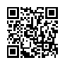 本網頁連結的 QRCode