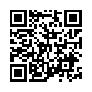 本網頁連結的 QRCode