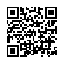 本網頁連結的 QRCode