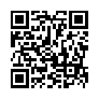 本網頁連結的 QRCode