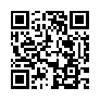 本網頁連結的 QRCode