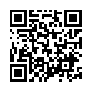 本網頁連結的 QRCode