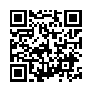 本網頁連結的 QRCode