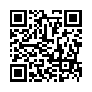 本網頁連結的 QRCode