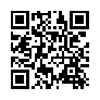 本網頁連結的 QRCode