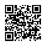 本網頁連結的 QRCode