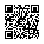 本網頁連結的 QRCode