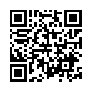 本網頁連結的 QRCode