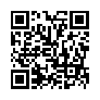 本網頁連結的 QRCode