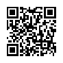 本網頁連結的 QRCode