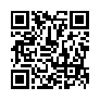 本網頁連結的 QRCode