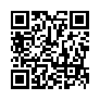 本網頁連結的 QRCode