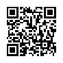 本網頁連結的 QRCode