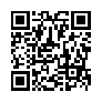 本網頁連結的 QRCode