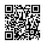 本網頁連結的 QRCode