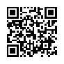 本網頁連結的 QRCode