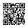 本網頁連結的 QRCode