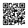 本網頁連結的 QRCode