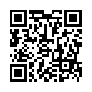 本網頁連結的 QRCode