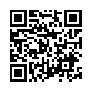 本網頁連結的 QRCode