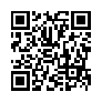 本網頁連結的 QRCode