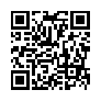 本網頁連結的 QRCode