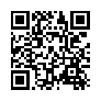 本網頁連結的 QRCode