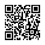 本網頁連結的 QRCode