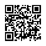 本網頁連結的 QRCode