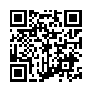 本網頁連結的 QRCode