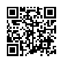 本網頁連結的 QRCode