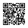 本網頁連結的 QRCode