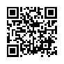 本網頁連結的 QRCode