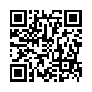 本網頁連結的 QRCode