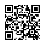 本網頁連結的 QRCode