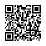 本網頁連結的 QRCode