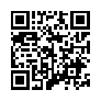 本網頁連結的 QRCode